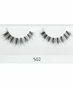 KoKo Lashes - 502 New Arrivals