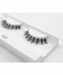 KoKo Lashes - 502 New Arrivals