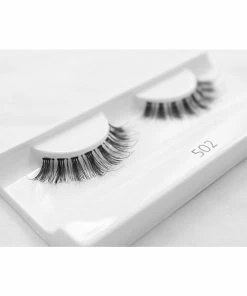 KoKo Lashes - 502 New Arrivals