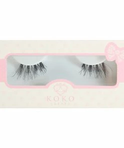 KoKo Lashes - 503 New Arrivals