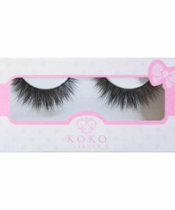 KoKo Lashes - 9 To 5 New Arrivals
