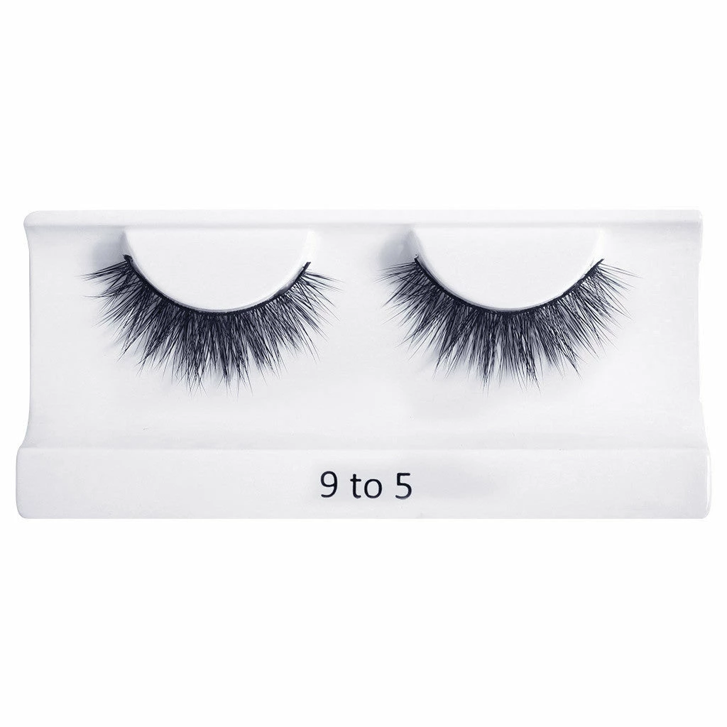 KoKo Lashes - 9 To 5 New Arrivals 7 KoKo Lashes - 9 To 5 New Arrivals