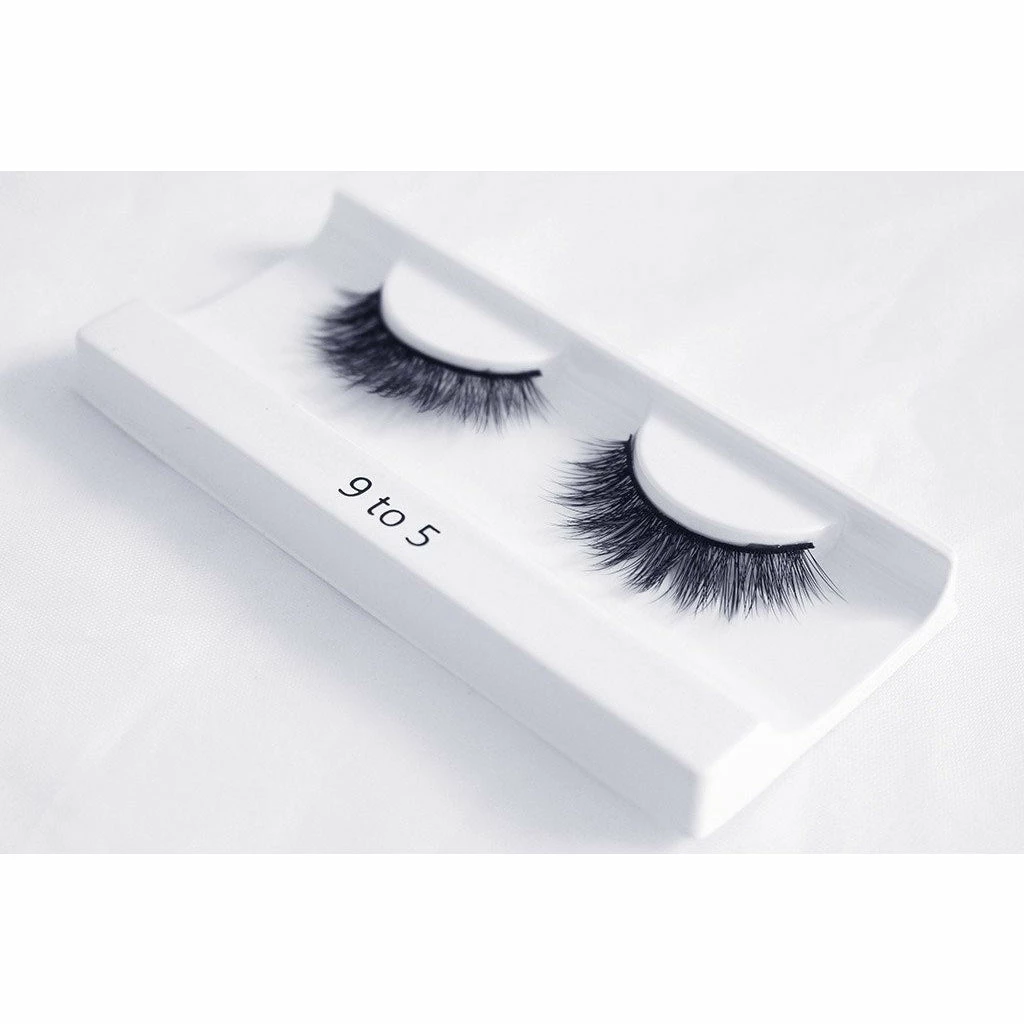 KoKo Lashes - 9 To 5 New Arrivals 9 KoKo Lashes - 9 To 5 New Arrivals