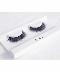 KoKo Lashes - 9 To 5 New Arrivals 17 KoKo Lashes - 9 To 5 New Arrivals