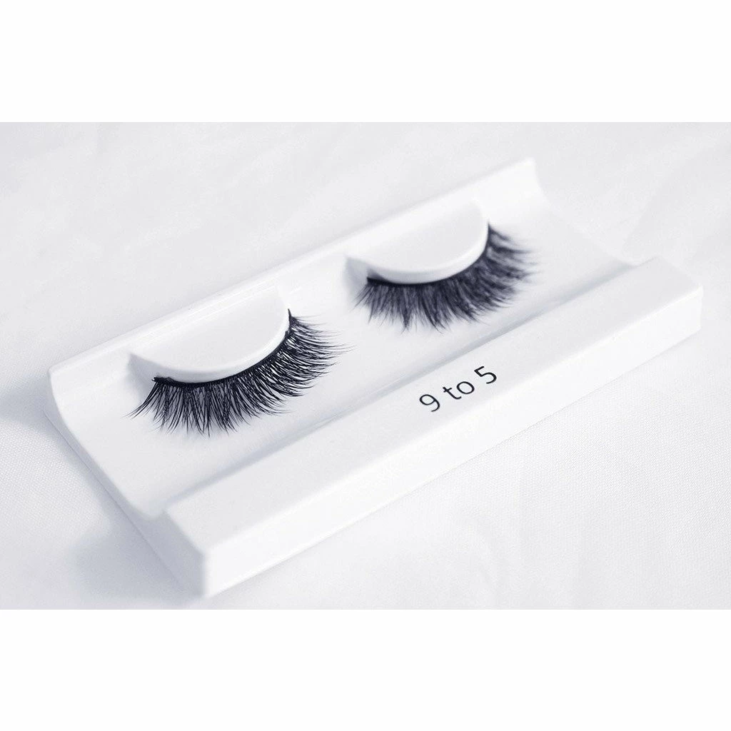 KoKo Lashes - 9 To 5 New Arrivals 10 KoKo Lashes - 9 To 5 New Arrivals