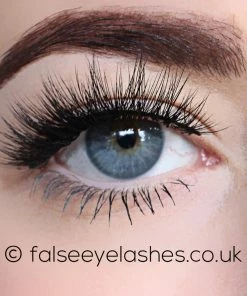 KoKo Lashes - 9 To 5 New Arrivals 12 KoKo Lashes - 9 To 5 New Arrivals