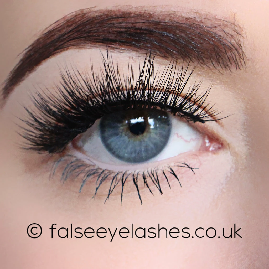 KoKo Lashes - 9 To 5 New Arrivals 5 KoKo Lashes - 9 To 5 New Arrivals