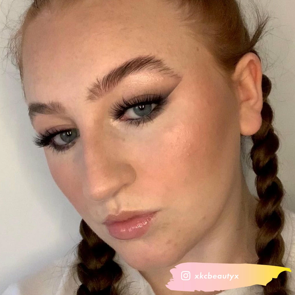 KoKo Lashes - 9 To 5 New Arrivals 4 KoKo Lashes - 9 To 5 New Arrivals