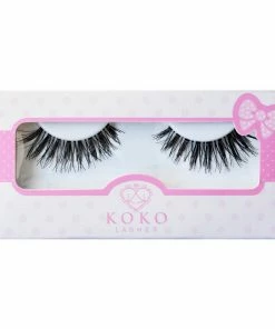 New Arrivals KoKo Lashes - Allure