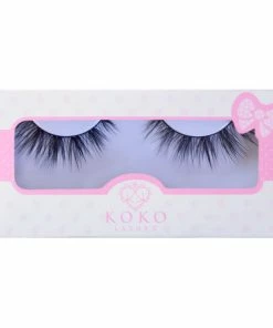 New Arrivals KoKo Lashes - Angelic