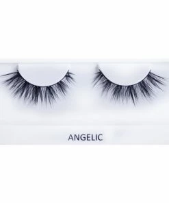 New Arrivals KoKo Lashes - Angelic