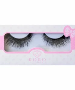 KoKo Lashes - Aria New Arrivals