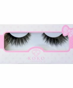 KoKo Lashes - Baby G