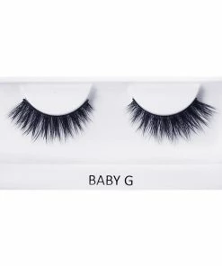 KoKo Lashes - Baby G