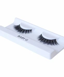 KoKo Lashes - Baby G