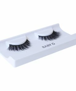 KoKo Lashes - Baby G