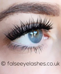 KoKo Lashes - Baby G