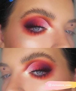 KoKo Lashes - Baby G