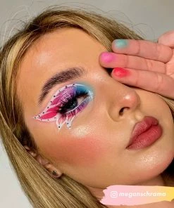 KoKo Lashes - Baby G