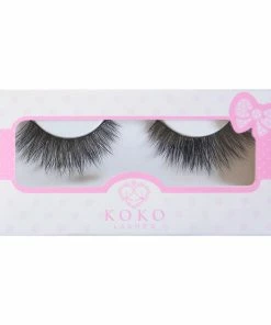 KoKo Lashes - Carrie New Arrivals
