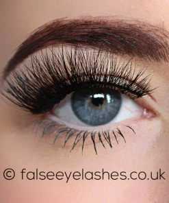 KoKo Lashes - Carrie New Arrivals