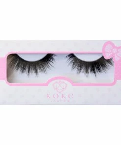 New Arrivals KoKo Lashes - Dashin'