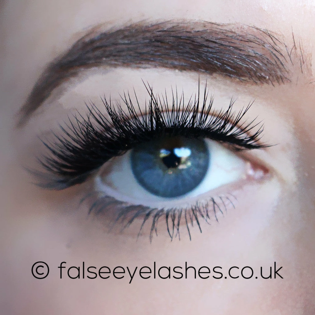 New Arrivals KoKo Lashes - Dashin' 5 New Arrivals KoKo Lashes - Dashin'