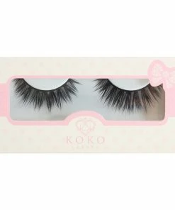 KoKo Lashes - Demi G New Arrivals
