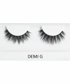 KoKo Lashes - Demi G New Arrivals