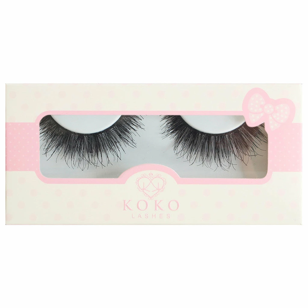 KoKo Lashes - Diva 3 KoKo Lashes - Diva