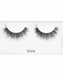 KoKo Lashes - Diva 12 KoKo Lashes - Diva