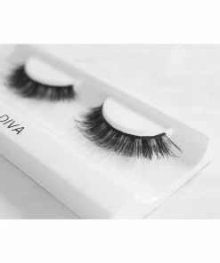 KoKo Lashes - Diva 13 KoKo Lashes - Diva