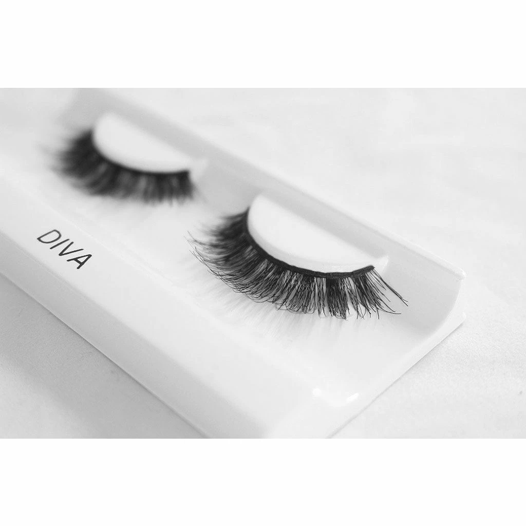 KoKo Lashes - Diva 7 KoKo Lashes - Diva