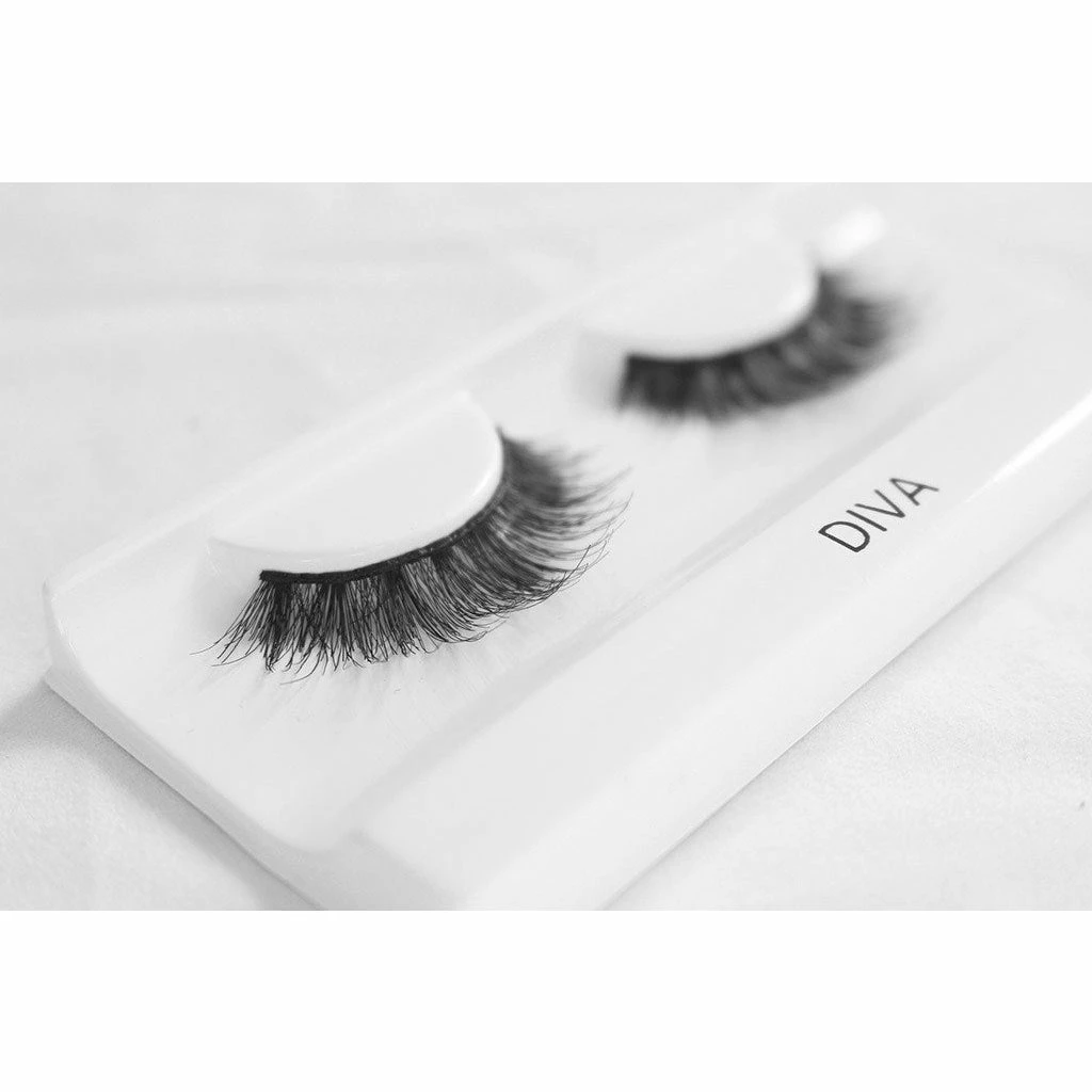KoKo Lashes - Diva 8 KoKo Lashes - Diva