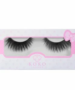 KoKo Lashes - Elle