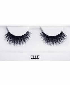 KoKo Lashes - Elle 10 KoKo Lashes - Elle