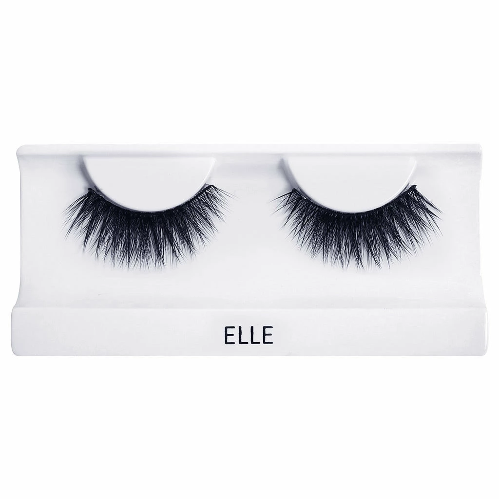 KoKo Lashes - Elle 5 KoKo Lashes - Elle