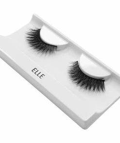 KoKo Lashes - Elle 12 KoKo Lashes - Elle