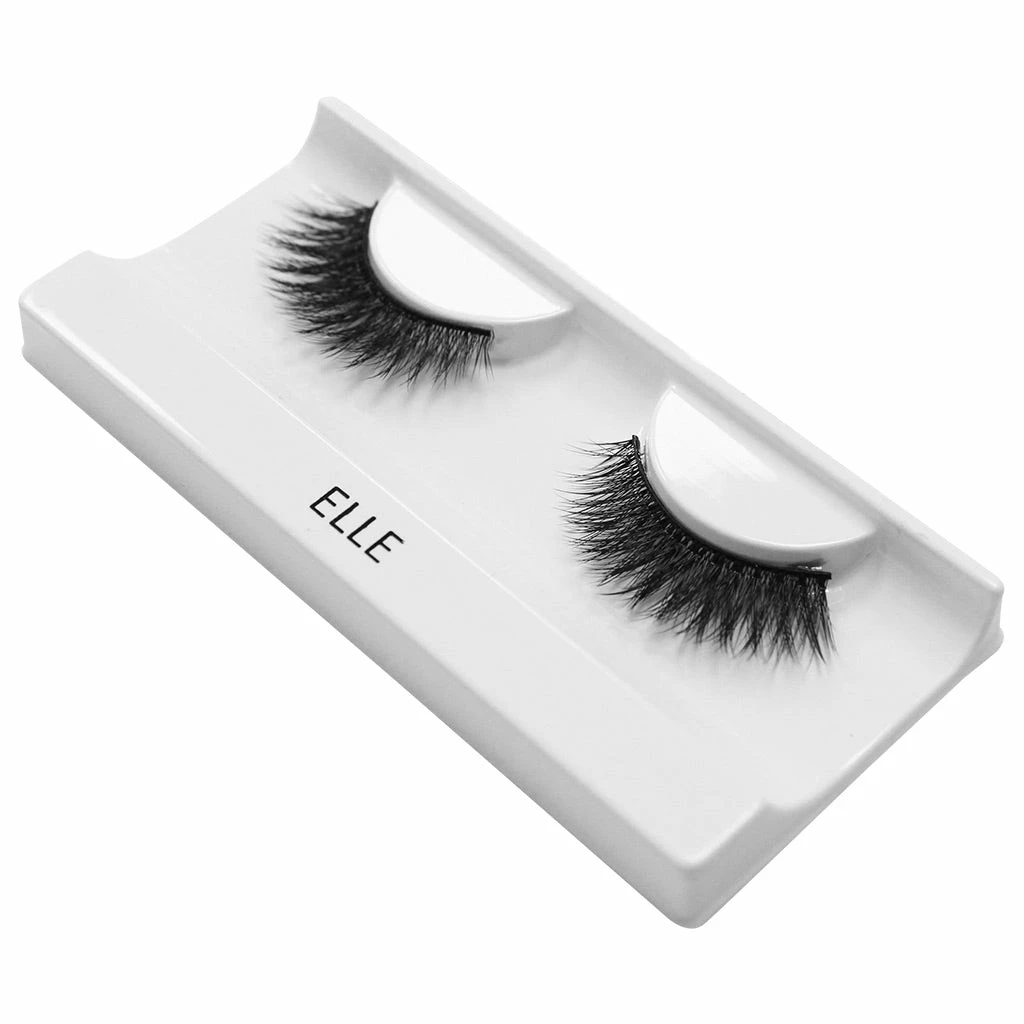 KoKo Lashes - Elle 7 KoKo Lashes - Elle
