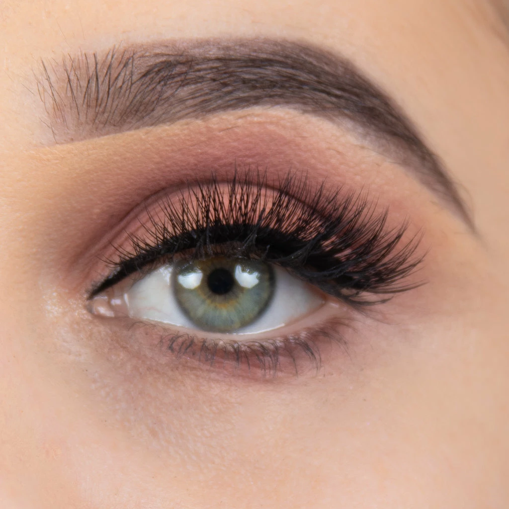 KoKo Lashes - Elle 4 KoKo Lashes - Elle