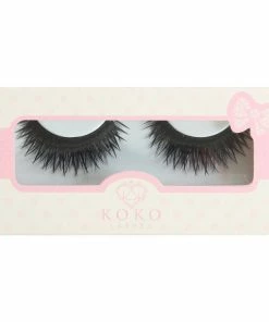 KoKo Lashes - Foxy New Arrivals