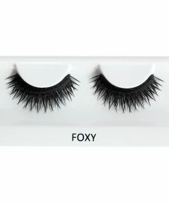 KoKo Lashes - Foxy New Arrivals