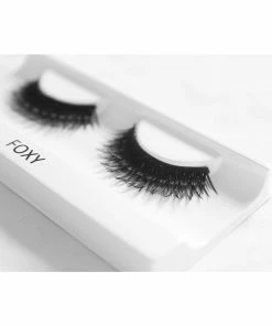 KoKo Lashes - Foxy New Arrivals