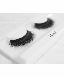 KoKo Lashes - Foxy New Arrivals