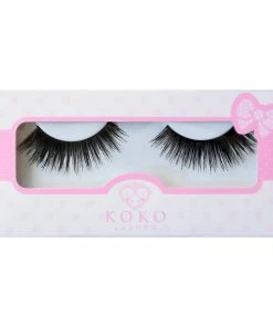 New Arrivals KoKo Lashes - Gia