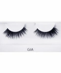 New Arrivals KoKo Lashes - Gia 12 New Arrivals KoKo Lashes - Gia
