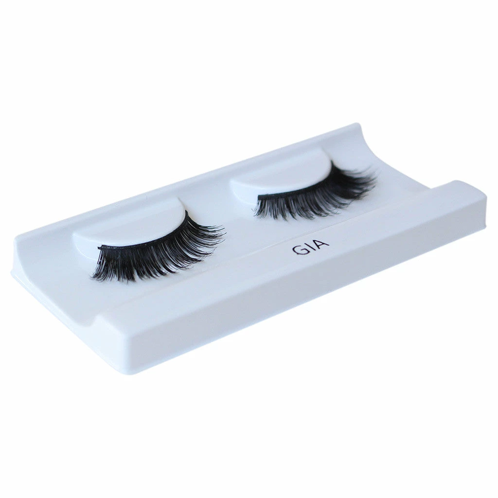 New Arrivals KoKo Lashes - Gia 8 New Arrivals KoKo Lashes - Gia