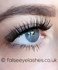 New Arrivals KoKo Lashes - Gia 11 New Arrivals KoKo Lashes - Gia