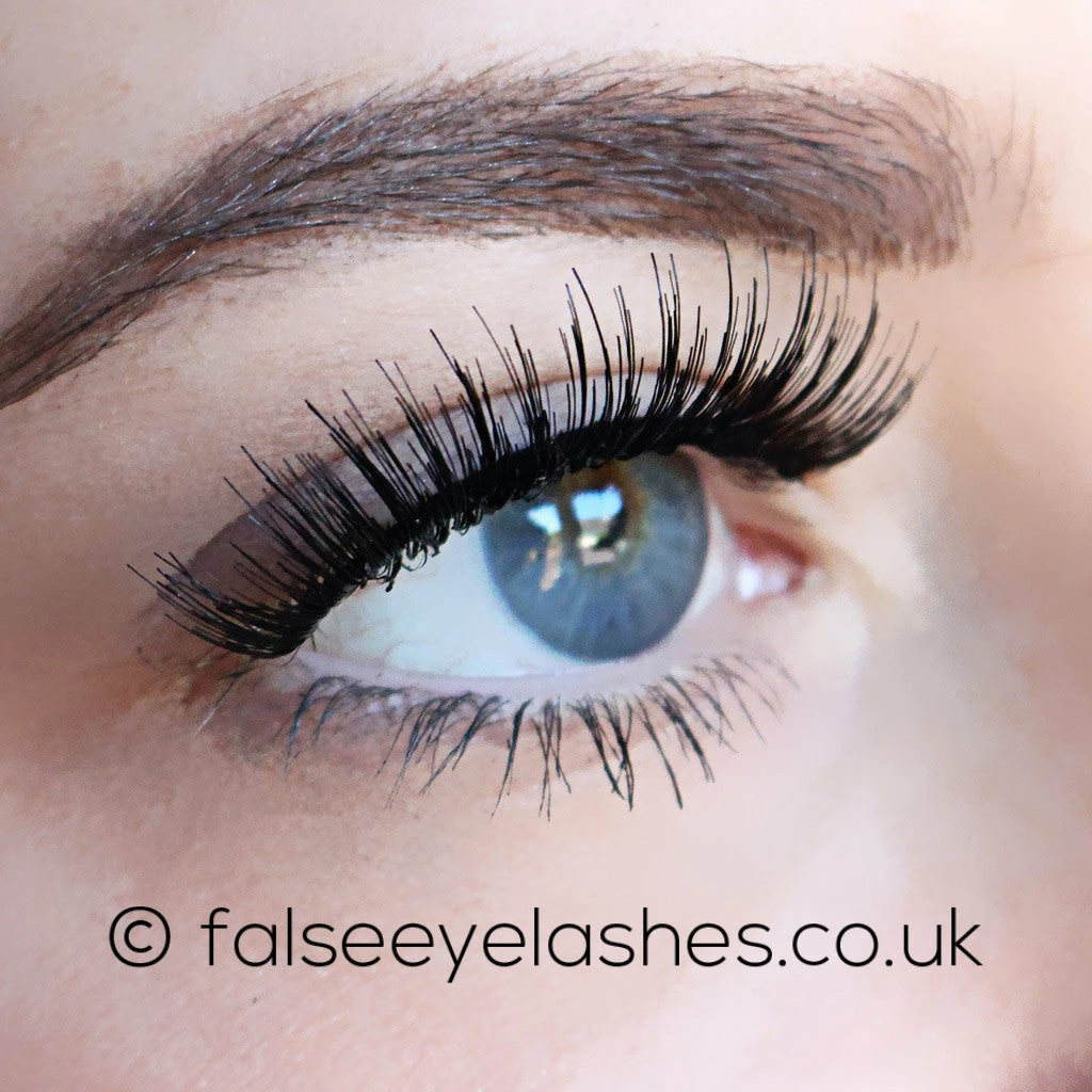 New Arrivals KoKo Lashes - Gia 5 New Arrivals KoKo Lashes - Gia
