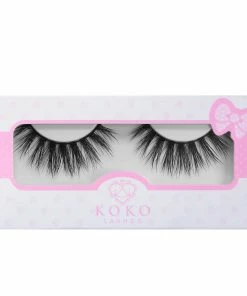 New Arrivals KoKo Lashes - Gigi